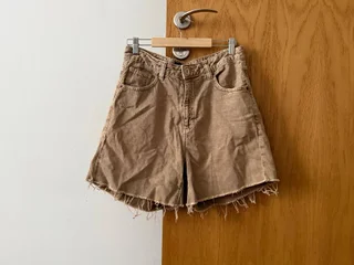 Шорты Stradivarius, eu 38