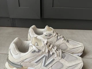 Новые кроссовки New balance.