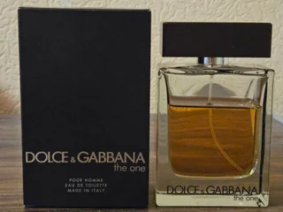 Dolce & Gabbana The One Pour Homme EDT