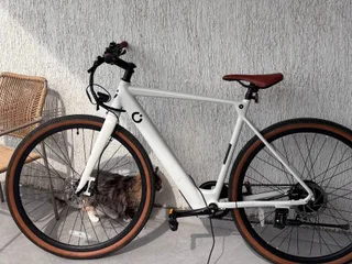 Электровелосипед Cecotec Sprint Electric 2025