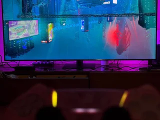 Телевизор Samsung QE75Q70BAUXCE 75"