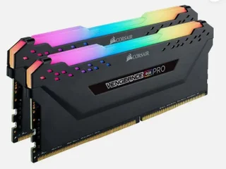 Игровой ПК (RTX 4060 Ti 16GB, Ryzen 7 5800X, 64GB RAM)