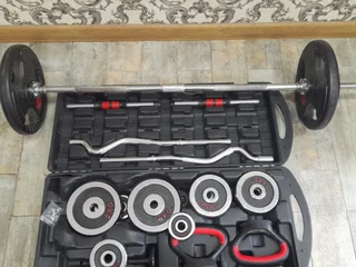 Блины для штанги 10 кг