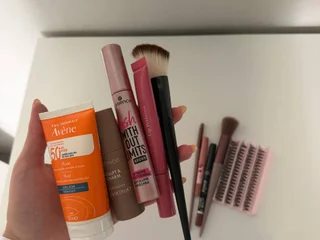 Avene Спф для лица