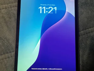 iPad 7-го поколения, 32 ГБ