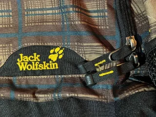 Рюкзак Jack Wolfskin