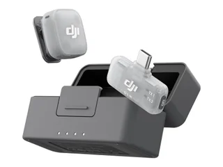 DJI Mic Mini 2