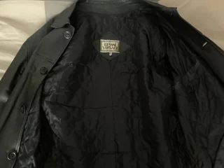 Оригинальные джинсы Gianni versace