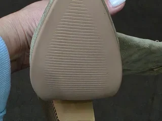 Ковбойские сапоги
