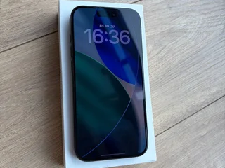 iPhone 15 Pro