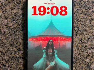 iPhone 14 Pro Max 128GB Deep Purple