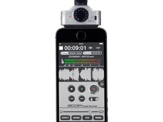 Zoom iQ7 MS
