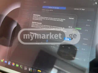 Ноутбук Apple