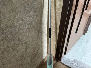 Швабра с емкостью для воды