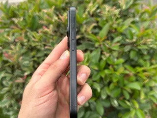 iPhone 18 Pro 256 черный