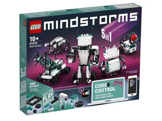 LEGO Mindstorms Robot Inventor(eve4) номер набора: Set 51515