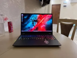Игровой ноутбук Lenovo Legion 7