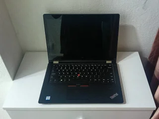 Ноутбук-трансформер P40 i7 16GB SSD 512GB