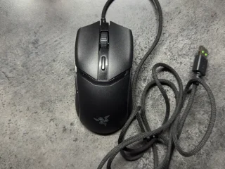 Игровая мышь Razer