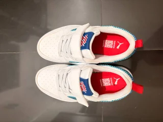 Кроссовки Puma