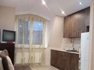 2 комнатная квартира Продаётся. Сабуртало