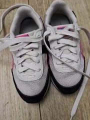 Детские кроссовки Puma Future Rider Splash