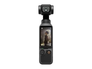 DJI Osmo Pocket 4
