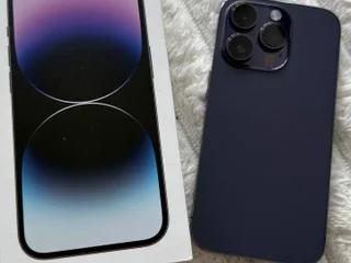 iPhone 14 Pro