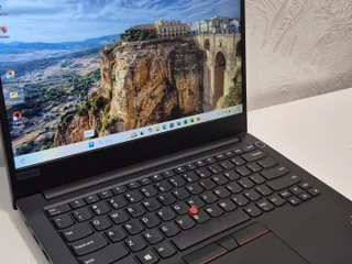 Ноутбук Lenovo ThinkPad E14