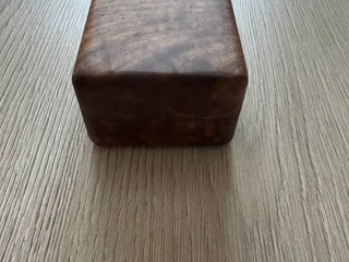 Коробочка для колец