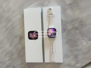Смарт-часы Apple