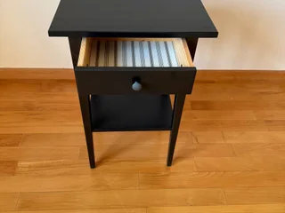 Письменный стол и тумба IKEA
