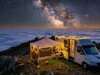Mercedes-Benz Sprinter 2001