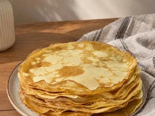 Домашние сырники и блины с доставкой