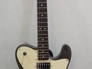 Электрогитара Squier Affinity Series Telecaster Deluxe