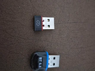 USB-адаптеры для ПК bundle (Wi-Fi + Bluetooth)