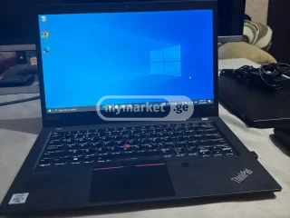 Ноутбук Lenovo
