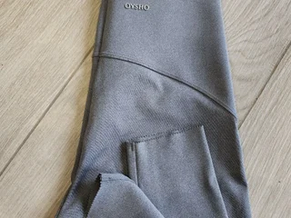 Компрессионные леггинсы Oysho