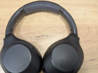 Наушники Sony WH-XB900N