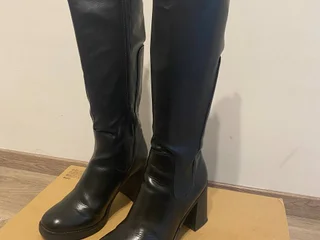 Сапоги