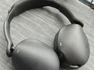 Беспроводные наушники Bluetooth Skullcandy HESH 360 Over Ear. Полностью закрытые.