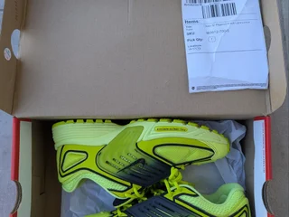 Кроссовки Nike Air Pegasus Wave