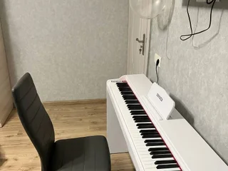 Цифровое пианино Sonate MH-128 White