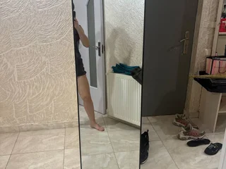 Зеркало в полный рост