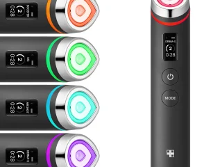 Аппарат для ухода за кожей Medicube AGE-R Booster Pro