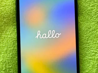 iPhone X