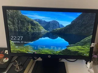 Монитор HP Compaq LA2306x 23"