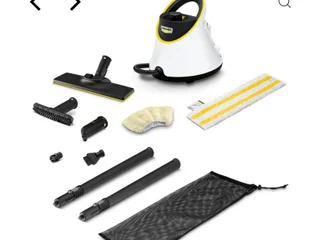 Парогенератор Karcher