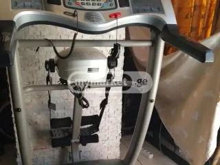 Цифровые часы