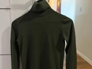 Водолазка Massimo Dutti